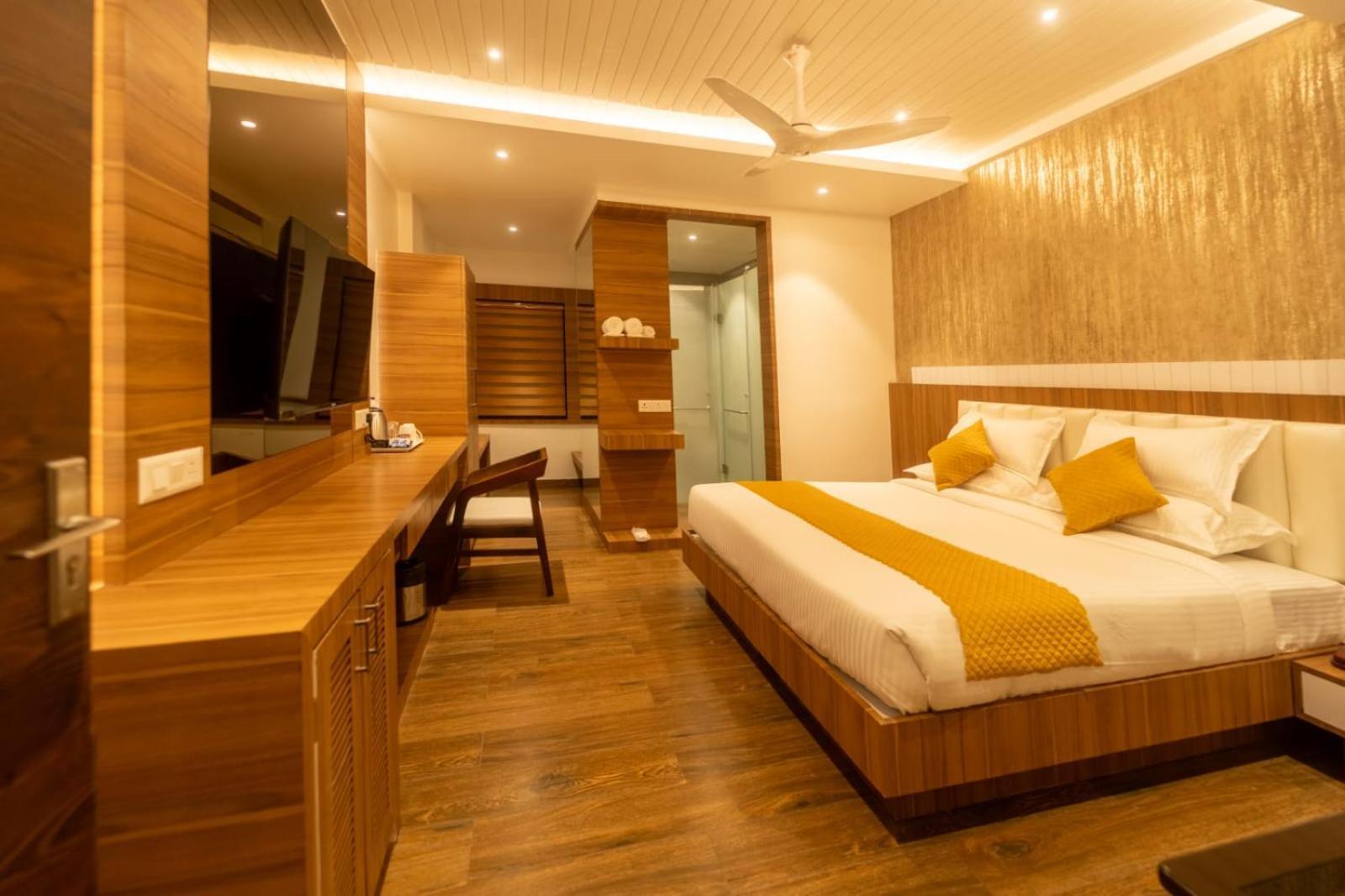 Sukhsagar Hotel Rourkela Exterior photo